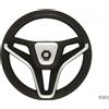 Ultraflex Volante Ultraflex V99 D350mm in Materiale Termoplastico Composito - Ø 350 mm