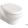 Tecma WC Tecma Silence Plus 2G Serie Flexi - Toilet Short 12V