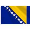YAAVAAW 5 x 3 piedi Bandiera nazionale per eventi sportivi, celebrazioni, sfilate, bar, giardino, decorazioni per feste all'aperto (Bohei)