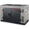 Multipower MK16000KS-E5 - Generatore Professionale Silenziato Diesel 15 kW