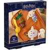 Paladone Kit di incantesimi per sacchetti di feltro Harry Potter - Licenza ufficiale