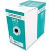 Fracarro Radioindustrie Srl Fracarro Cavo Di Rete UTP CAT 6 LSZH Bianco (305 METRI) - VARIO -305MT-287530