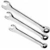 RowGlow 3 Pezzi Chiave Piatta a Cricchetto 8mm 10mm 13mm, Set Chiavi Piatte a Cricchetto 8 10 13mm Cromo Vanadio