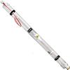 PEIXU Tubo Laser CO2 40W Professionale 700mm Tubo Laser di Vetro Lungo Utilizzato per il Taglio, Incisione Laser, Marcatura Laser e Taglio Acrilico