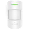 AJAX Rilevatore di movimento wireless compatibile con animali MotionProtect Plus - Bianco