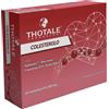 CLIAWALK Srl UNIPERSONALE THOTALE COLESTEROLO 30CPR