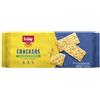 DR.SCHAR (SCHAER) SpA SCHAR CRACKERS 10X35G