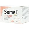 PHARMARTE Srl SEMEL OROSOLUBILE 20BUST