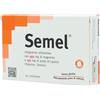 PHARMARTE Srl SEMEL 30CPR