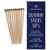 BANO HEALTHCARE GmbH SILVERIN STICKS 50%MAT CAU FARVI