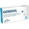 GENELIFE Srl GENEDOL 30CPR