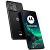 MOTOROLA - Moto Edge 40 Neo 5G 256GB 12GB Ram Display 6.55 Main Camera 50MP NanoSIM+eSIM Android 13 Dimensity 7030 5000mAh Black Beauty - SPEDIZIONE GRATUITA