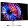 DELL - Monitor UltraSharp U2724DE 27' 2560 x 1440 Pixel Quad HD LCD - SPEDIZIONE GRATUITA