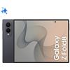 Samsung - Galaxy Z Fold8 5G 1TB 16GB Ram Main Display 7.6' Amoled 2X 120Hz Sec Display 5.5' 120Hz Main Camera 50+50MP Selfie 10MP DualSim (1 nano+eSim - SPEDIZIONE GRATUITA