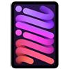 APPLE - iPad mini 128 GB 21,1 cm (8.3') Wi-Fi 6E (802.11ax) iPadOS 18 Viola - SPEDIZIONE GRATUITA