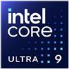 Intel - Processore Core Ultra 9 285K 24 Core 3,2 GHz Socket FCLGA1851 Moltiplicatore Sbloccato (Dissipatore Escluso) - SPEDIZIONE GRATUITA