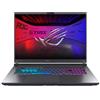 ASUS - Nb 18'' Rog Strix Intel Core Ultra 9 275hx 32gb 1t Ssd Rtx 5080 16gb Win 11 Home - SPEDIZIONE GRATUITA