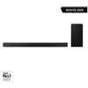 SAMSUNG - Soundbar HW-B750F /ZF, Audio 5.1 canali, Wireless Dolby 5.1ch, 2025