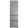 HAIER - HTR3518ENMX Libera installazione 303 L E Acciaio inox