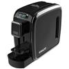 TORALDO - Macchina per Espresso La Cremosa Potenza 1100 W Capacità 0,78 L Colore Nero