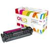 Armor - Toner Compatibile per Hp - Magenta - CE412A - 2.600 pag (unità vendita 1 pz.)