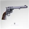 KOLSER Revolver COLT SINGLE ACTION USA 1873 CALIBRO45 GRIGIO ANTICATO