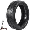 VOLOHAS 10 x 2,70-6,5 fuoristrada Tubeless pneumatici per Kukirin G2 Master (2025)/G2/G3/G2 Ultra/M4 Max pneumatici di ricambio per Urban Glide eCross Pro/Pro Boost ruote di ricambio autoriparabili (1