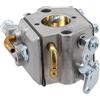 FABULETTA Carburatore per motore a 2 tempi 45cc 52cc 58cc, compatibile con modelli di motosega cinese 4500 5200 5800, sostituisce OEM 848C80810