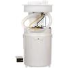 DELPHI FG1079-12B1 Pompa benzina con guarnizioni senza sensore pressione