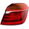 Eurowagens 631612669R - Fanale posteriore destro, compatibile con 2 serie Active Tourer F45 14