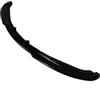 KIRYU Splitter Paraurti Anteriore Auto Paraurti Anteriore Auto Spoiler Splitter Tuning Per BMW E92 E93 2005-2013 Versione Lusso Kit Carrozzeria Pre-LCI Con Diffusore Spoiler(Gloss Black)