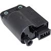 P2R Bobine ALLUMAGE Scoot Adaptable Piaggio 50 Zip 2T 2000>, Typhoon 1998>, Nrg 1999>, Liberty 2T 2004>-GILERA 50 Stalker 2004>, Runner 2004> (avec CDI) (Petites FICHES) (KOKUSAN R.O.58095R) -P2R-