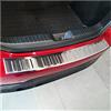 tuning-art Protezione paraurti per Mazda 3 BP Hatchback 2019-