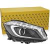 HELLA 1EX 010 818-361 LED/Bi-Xeno-Faro principale ECE, per veicolo circolazione Dx, anteriore Dx