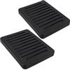 Click&Fit Gommini Pedale Freno Frizione per Fiat Ducato x2 450432 Click&Fit