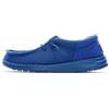 HEYDUDE Hey Dude Sneakers Blu 40045 Wally Youth Funk Mono K Blu 37