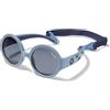 Mausito Occhiali da sole bambino 6-24 mesi I FLESSIBILI Occhiali da sole bambino 100% PROTEZIONE UV I Fascia regolabile e removibile I senza BPA I Migliore nei test I Design europeo per bambini
