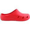 Peter Legwood AEQUOS Bull (Unisex 35 EU, Rosso)
