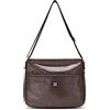 Laura Biagiotti Borsa a spalla donna mod. TAPIRO 12 tracolla casual fashion