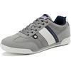 ARRIGO BELLO Sneakers Uomo Casual Scarpe Ginnastica