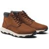 Timberland Mid Lace Up Sneaker Scarpe da ginnasticaUomo