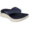 Skechers Go Walk Flex Sandal Vallejo SandaliUomo