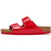 Birkenstock Ciabatte Arizona Birko Flor Patent Adulto