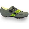 SIDI Scarpe Ciclismo MTB Uomo MTB AERTIS
