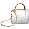 Alviero Martini 1A Classe ALVIERO MARTINI Borsa a mano Prima Classe colore geo bianco. Art. CE0036188