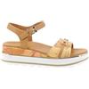 Alviero Martini 1A Classe Sandalo Basso Donna - Multicolore 2194 0371 Ecopelle 38