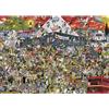 Heye Puzzle di storia della musica britannica 2000 Teile