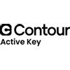 Contour ACTIVE KEY Industry 4.0 Mini Notebook Style Keybo