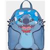 Difuzed Plecak Lilo & Stitch Mini - Bohater Stitch, oficjalna licencja