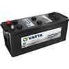 Varta 12v 120ah/680a L+ Standard Autobatterie One Size